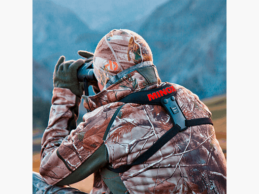 Minox Professional binocular strap