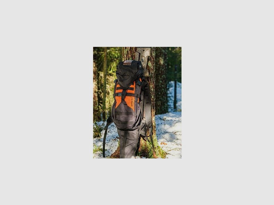 Rucksack Neverlost Addon Scout 28 L, Bild 7 von 8