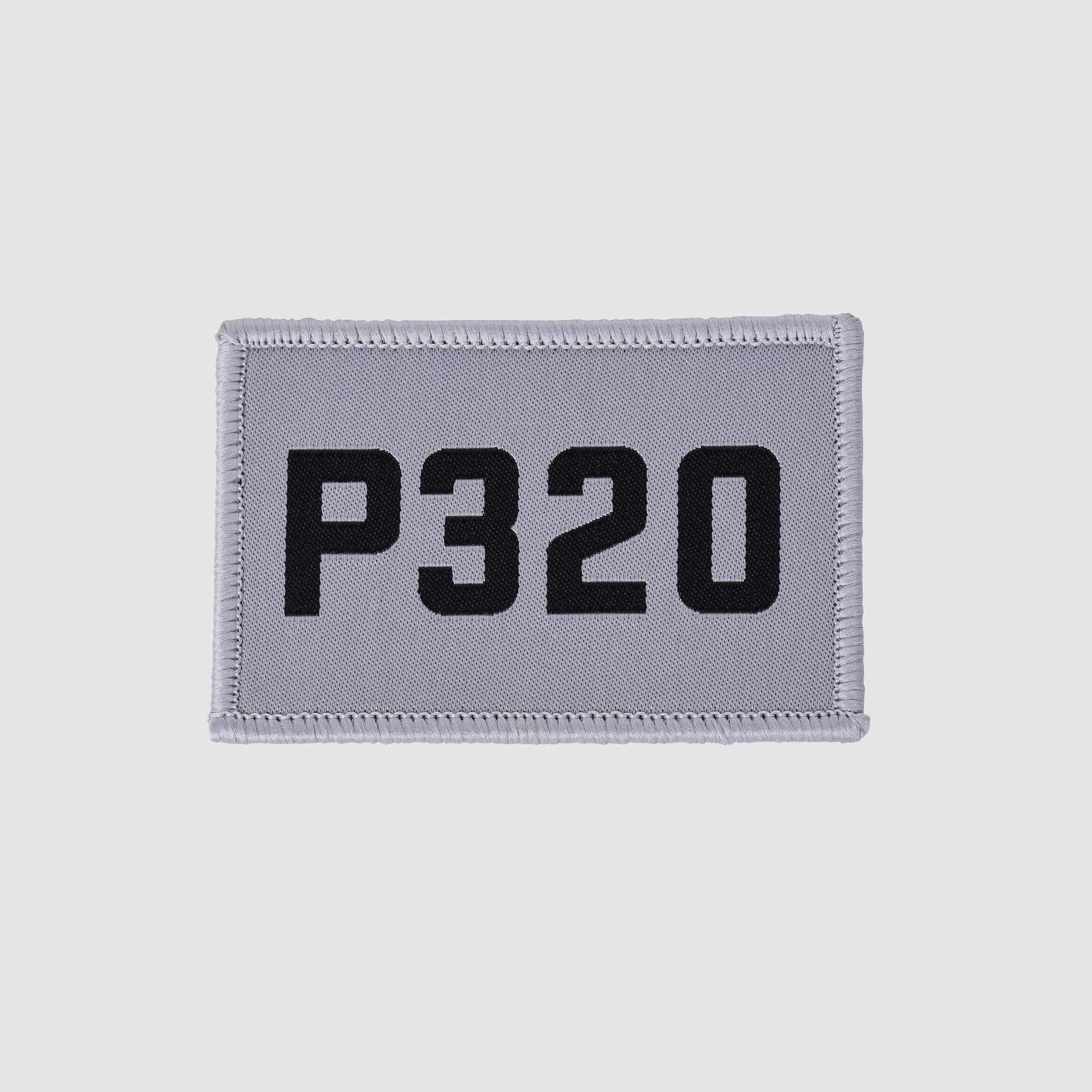 SIG SAUER P320 Patch