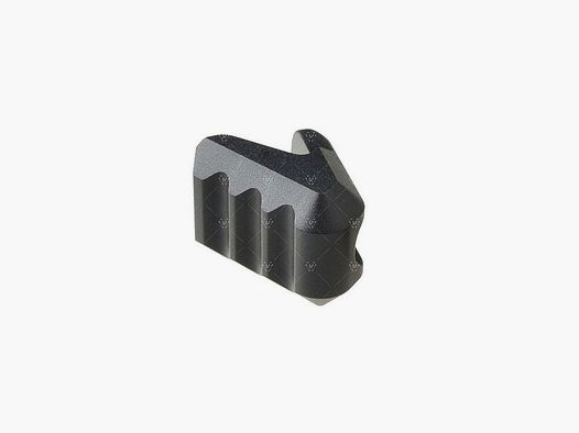 STRIKE INDUSTRIES ISO TAB DO STRIKE LATCHLESS CHARGING HANDLE CZARNY