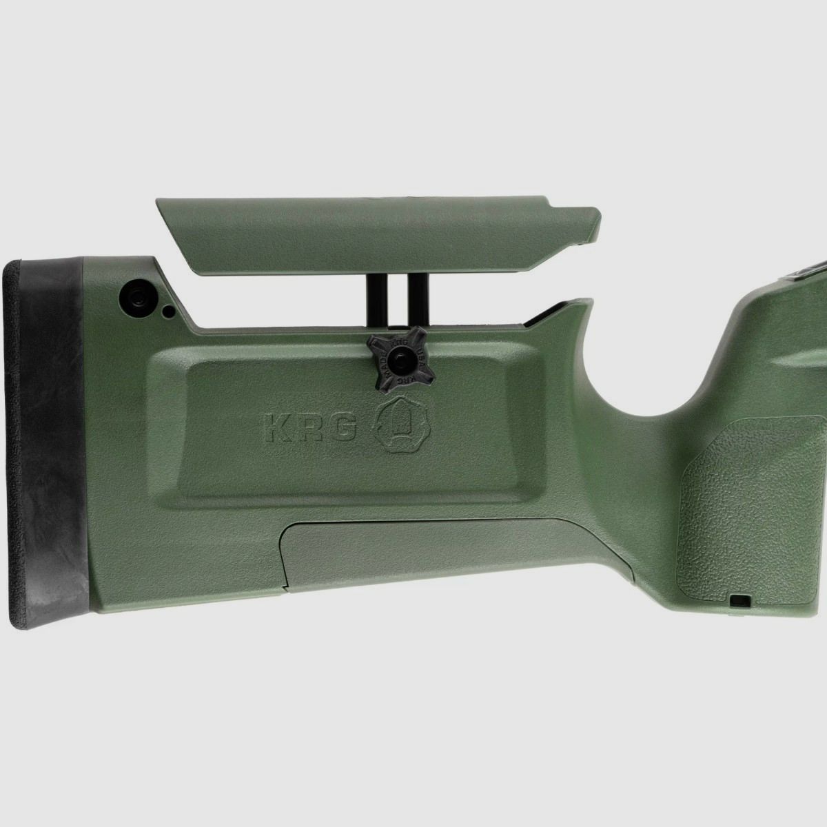 KRG - Bravo-Schaft CZ 457 SA - Grün, Bild 4 von 10