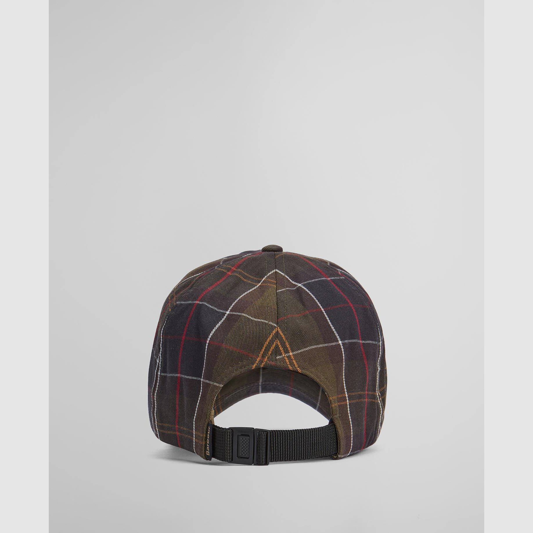 Barbour Telfield Cap