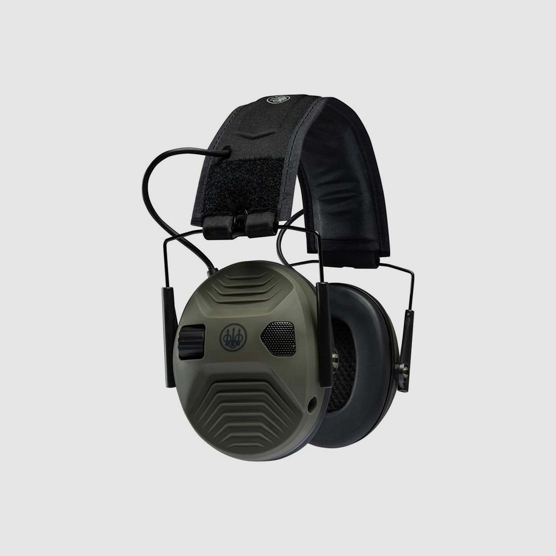 BERETTA elektronische oorkappen, afbeelding 1 van 2