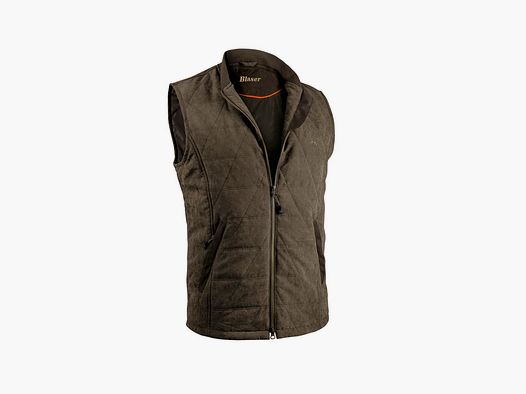 VESTES BLASER Argali pour hommes Marron