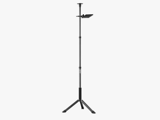 TEC-HRO-Shooting Gewehrstativ stand X 2.0 NEU Sportzubehör