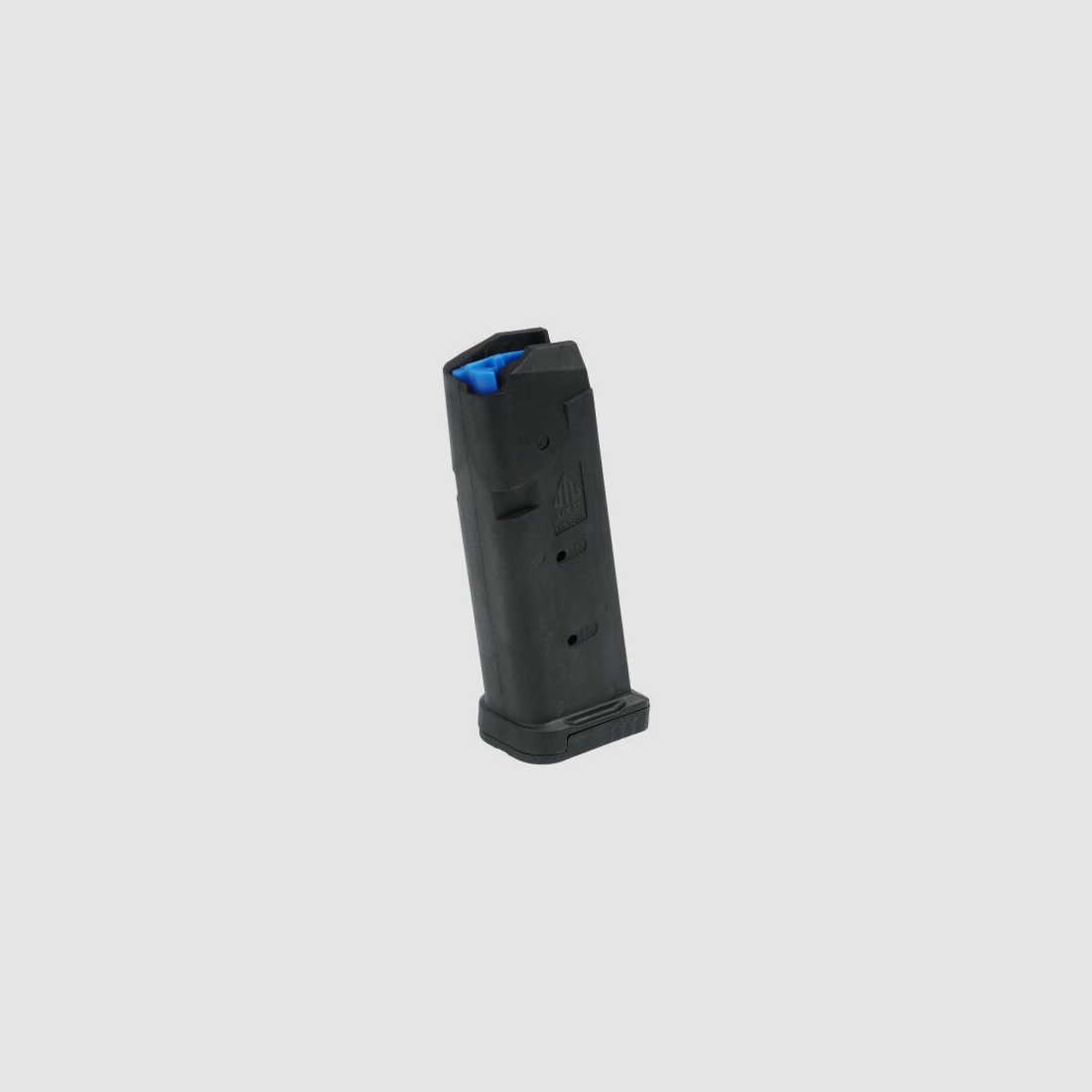 UTG - Polymer Magazin für Glock Pistole - 9x19 mm - 15 Schuss