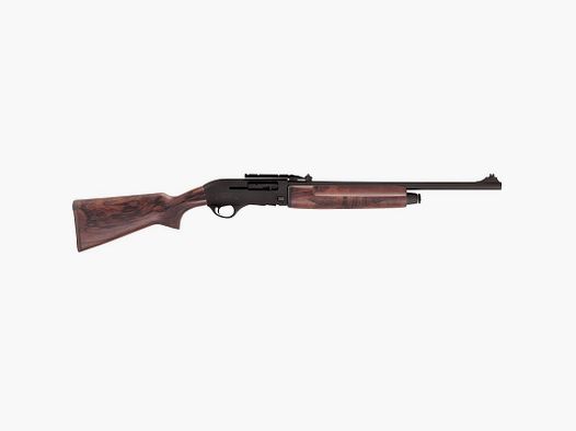 Fucile Semiautomatico DIANA SLUG 12/76 Legno Canne 61cm con Mirino