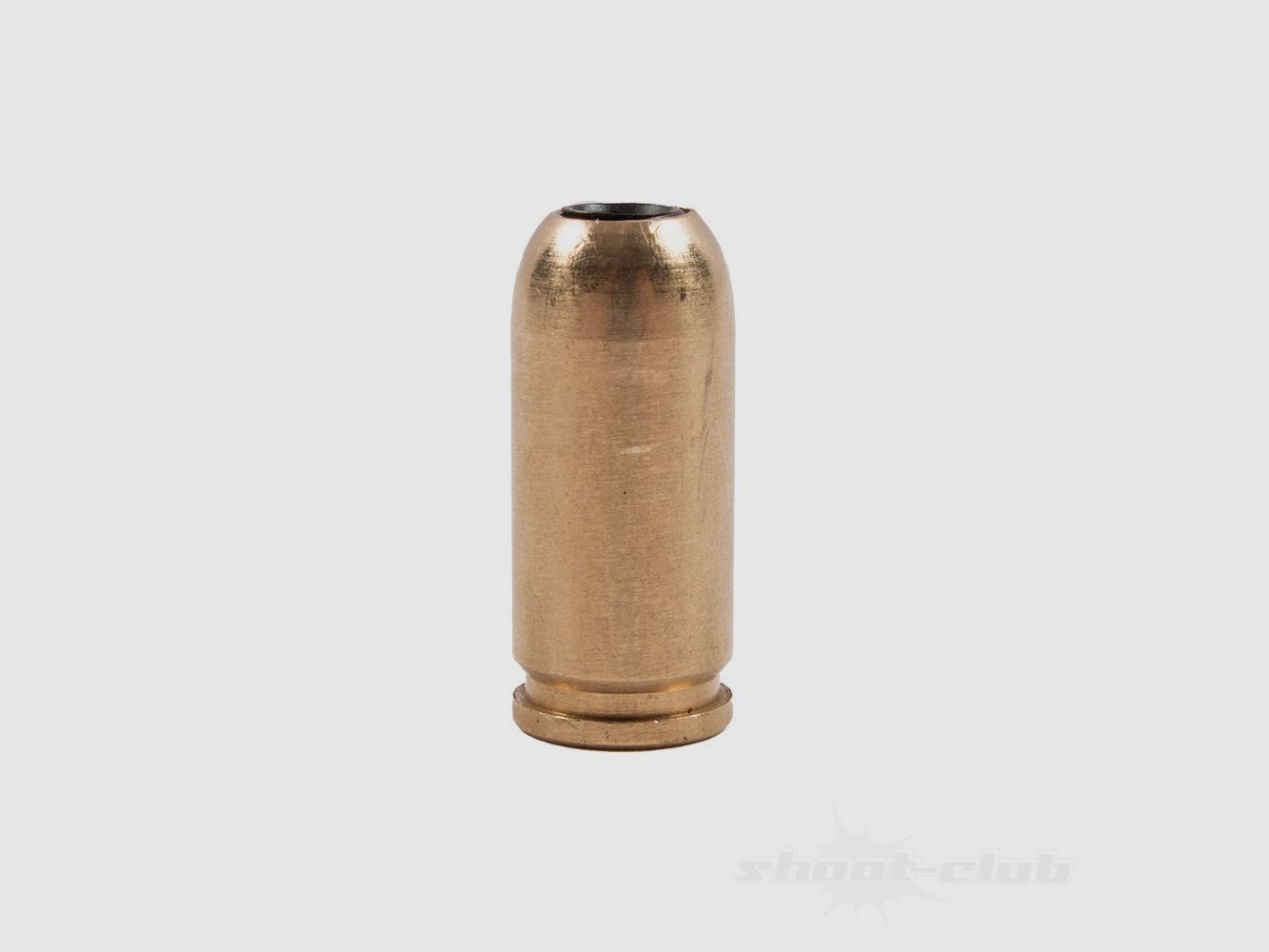 shoXx ShoXx Pufferpatrone 9mm Pistool/ 9mm P.A.K.