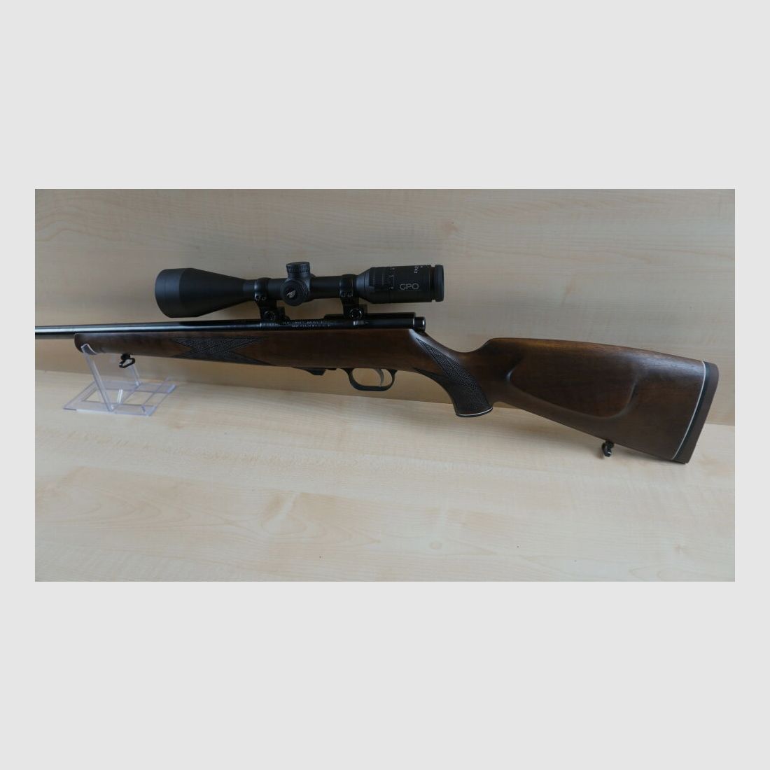 Weihrauch HW 66 Classic Hunter