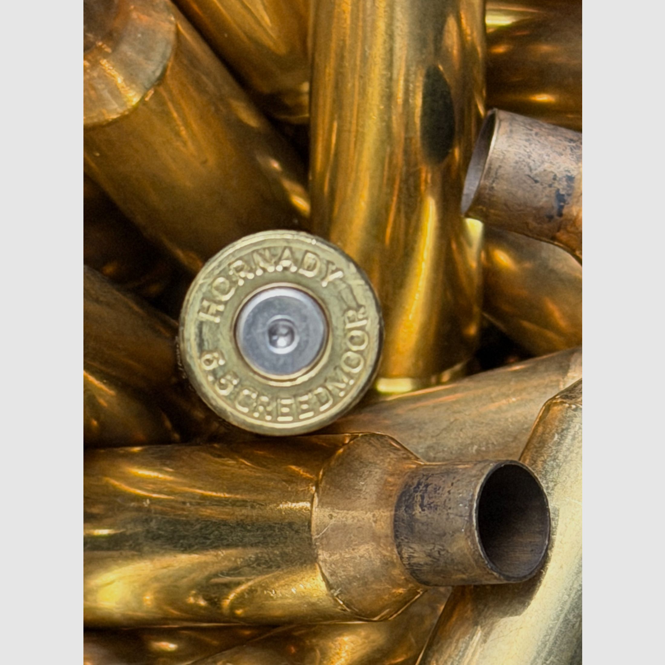 Hornady Match Hülsen 6.5 Creedmoor 150 Stk. Inkl. Kiste, Bild 2 von 3