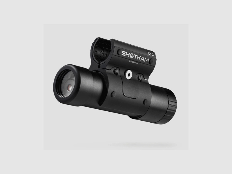 ShotKam Telecamera Gen4