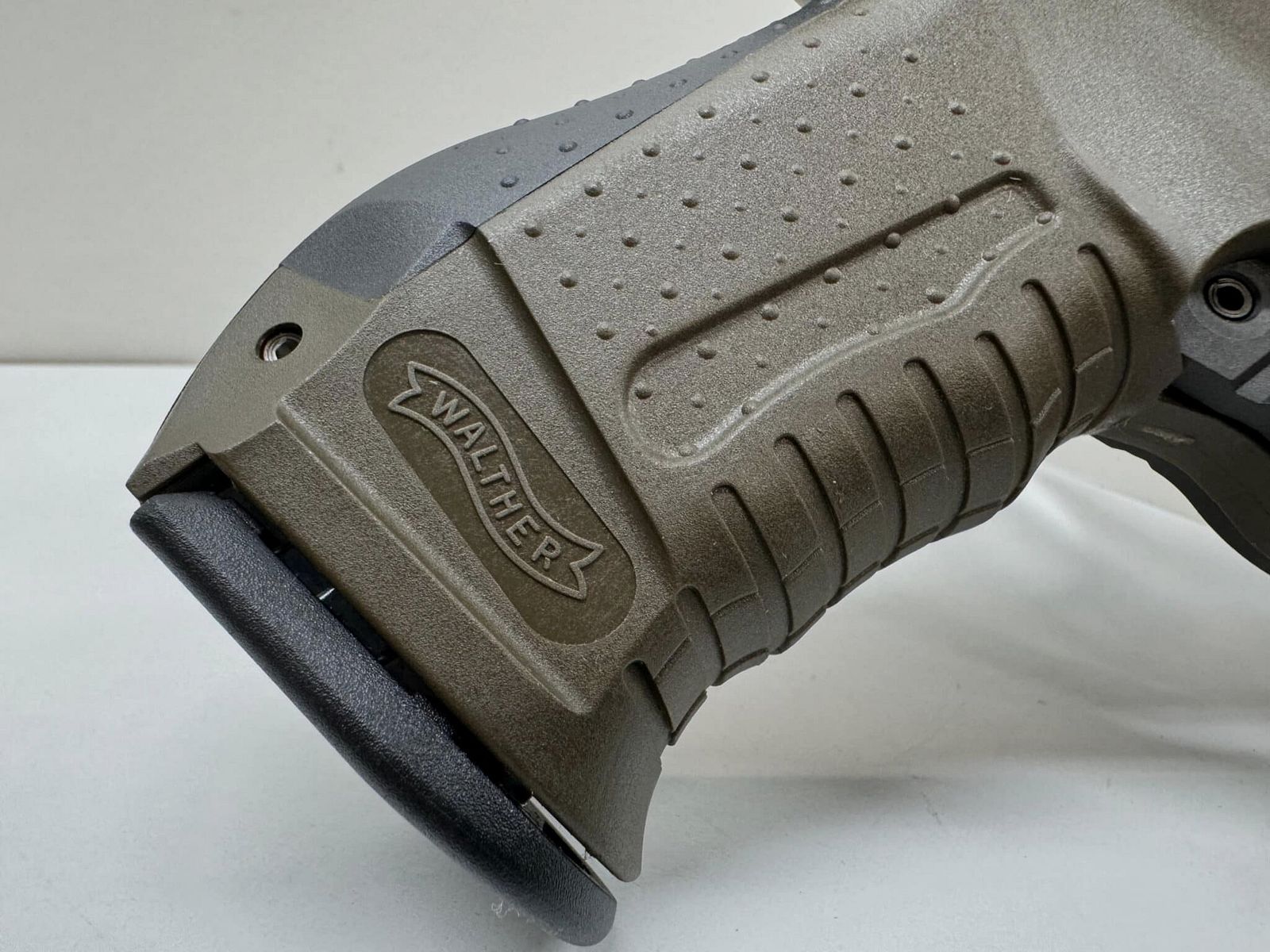 WALTHER P99 AS Final Edition