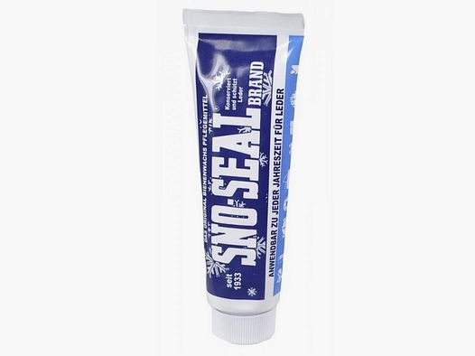 SNO-SEAL Schuhpflege Wax 100g Tube