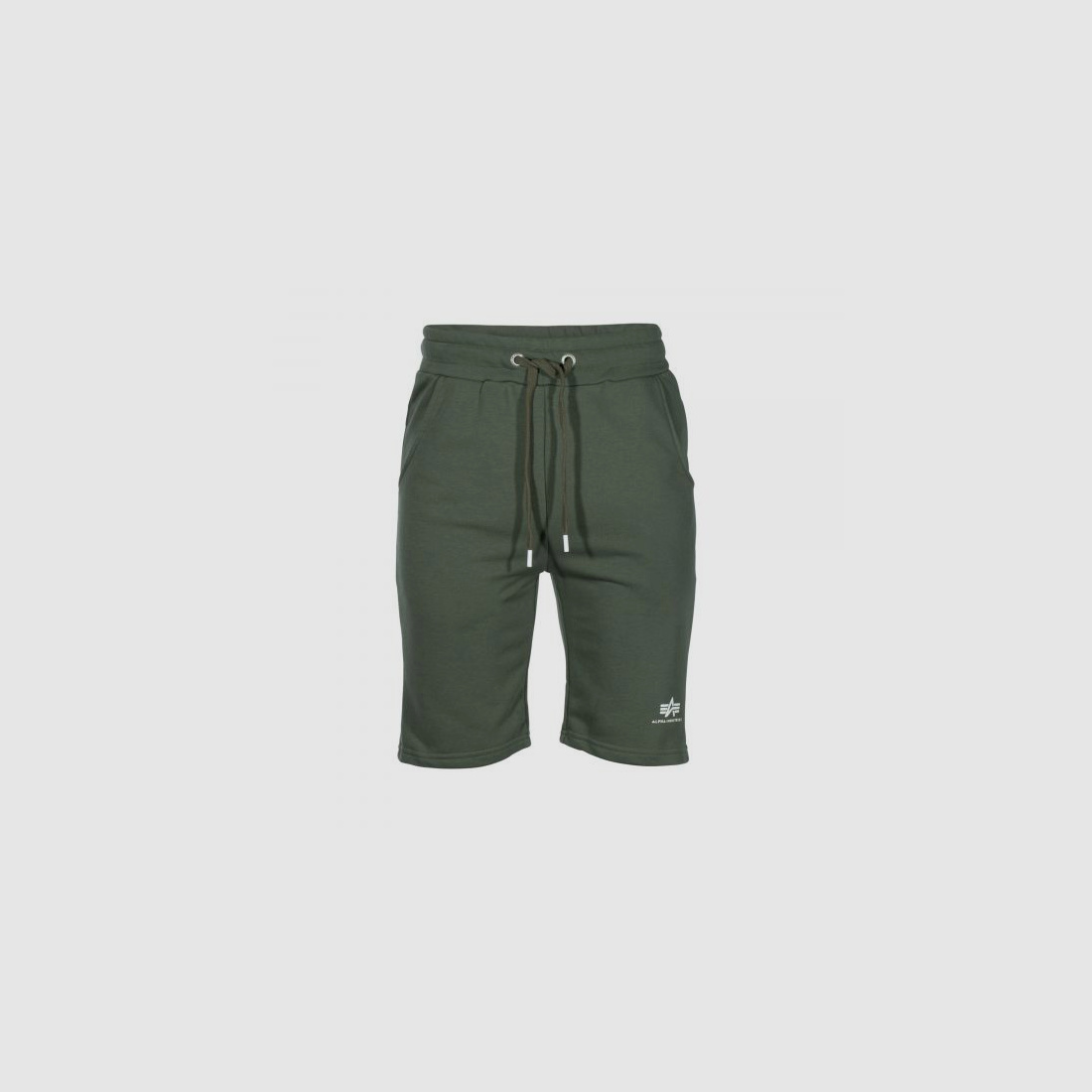 alpha industries Alpha Industries Short Basic Short SL dark olive