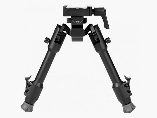 BIPOD WARNE SKYLINE PRECISION FÜR ARCA