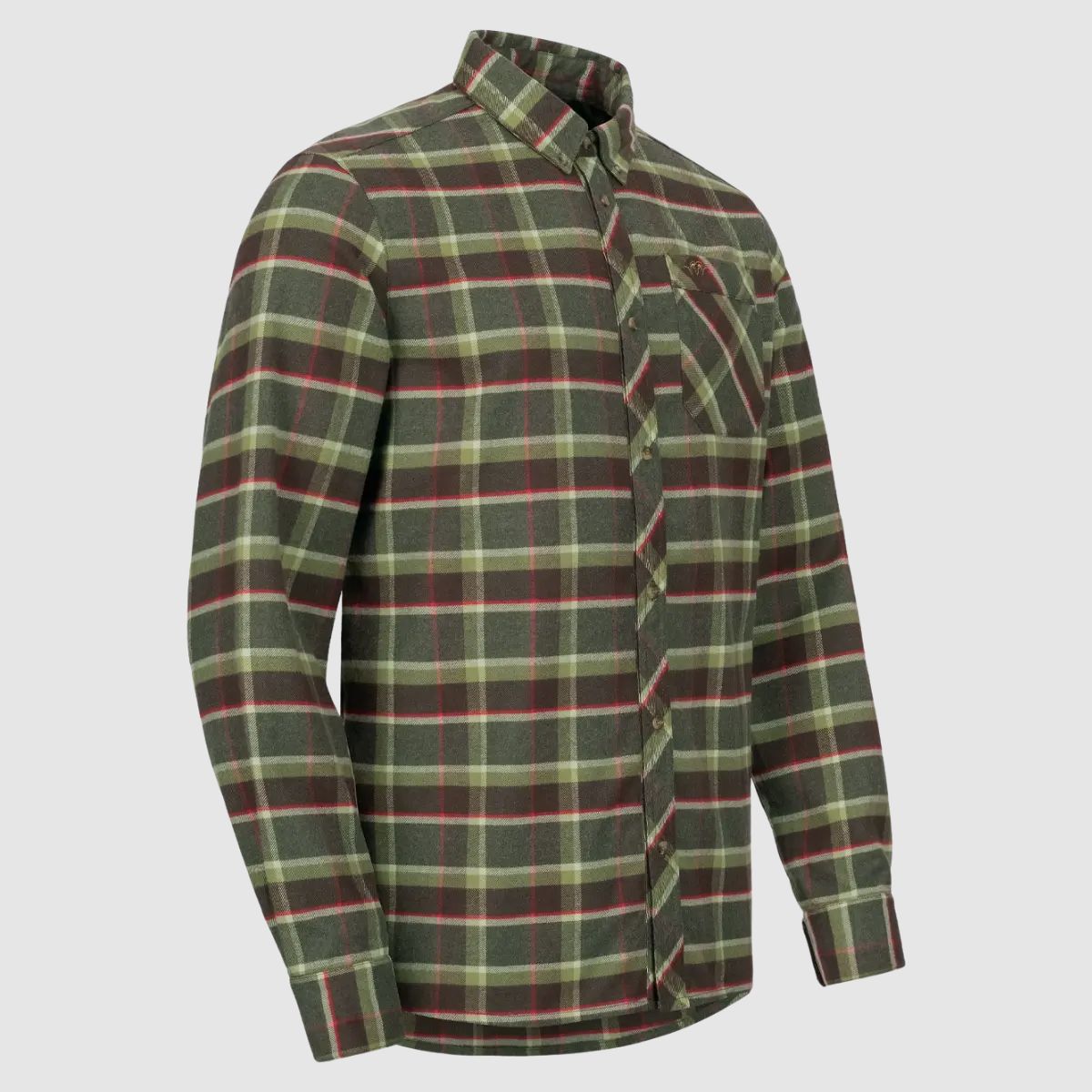 Blaser Camicia Charles