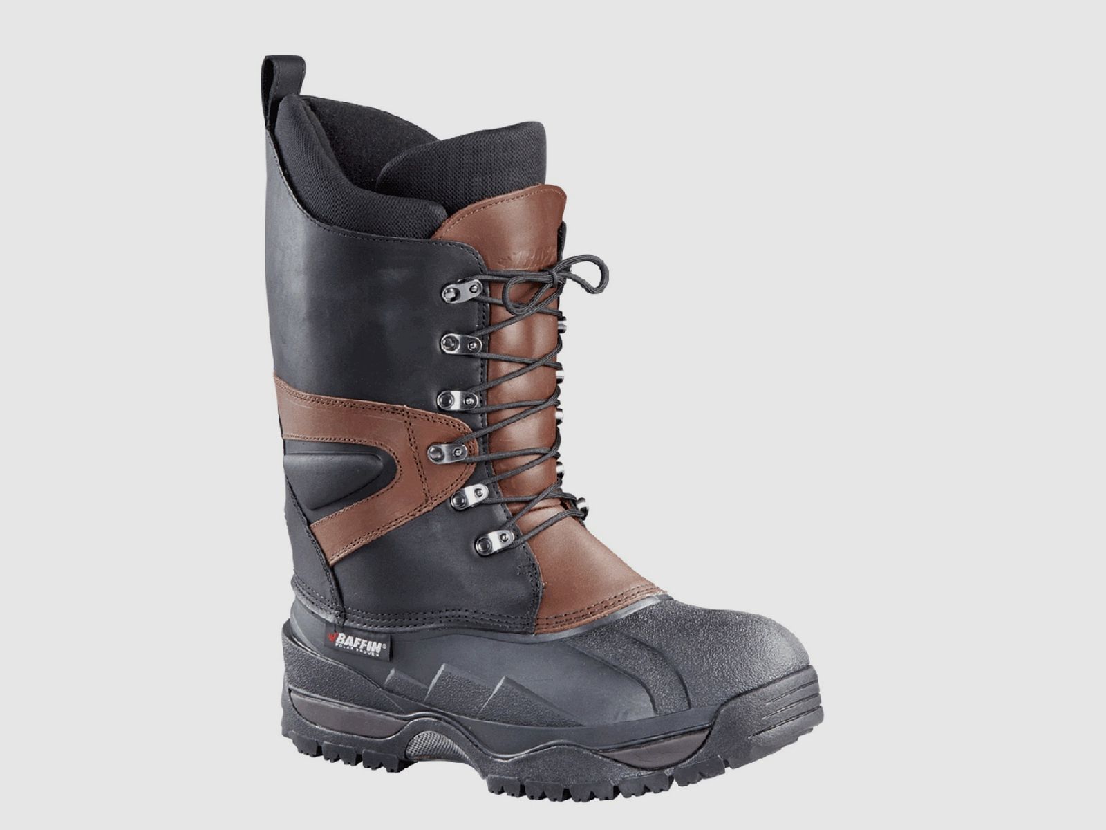 Baffin Apex, image 1 sur 5