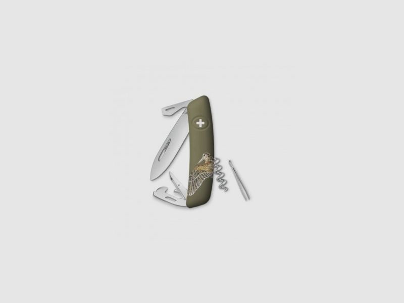 SWIZA D03 Schnepfenmesser