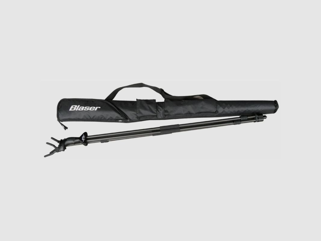 Blaser Carbon Shooting Stick 2.0, afbeelding 2 van 2