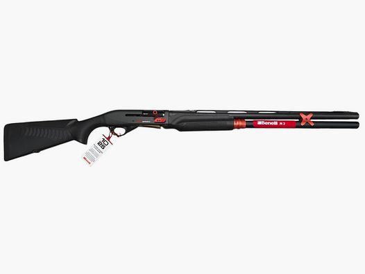 Benelli M2 Speed 66cm 12/76 Halbautomatische Flinte - UVP: 2560€ sofort verfügbar