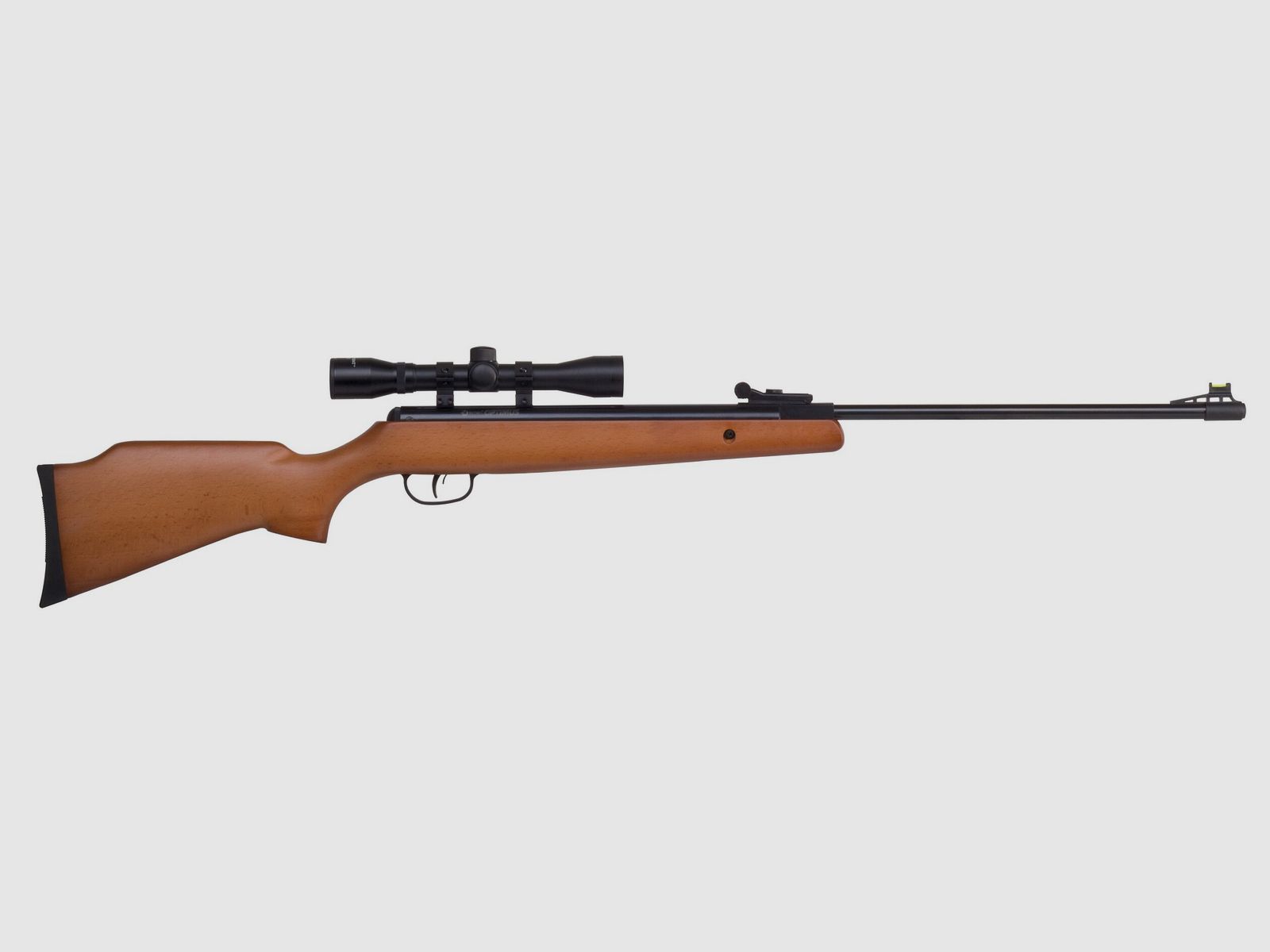 Crosman Optimus, image 1 sur 6