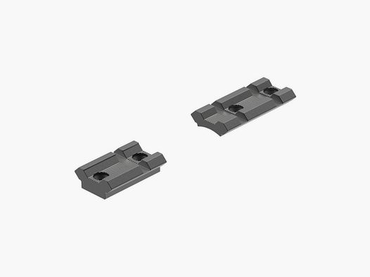 Leupold Rifleman Montage für Savage 110 Flat