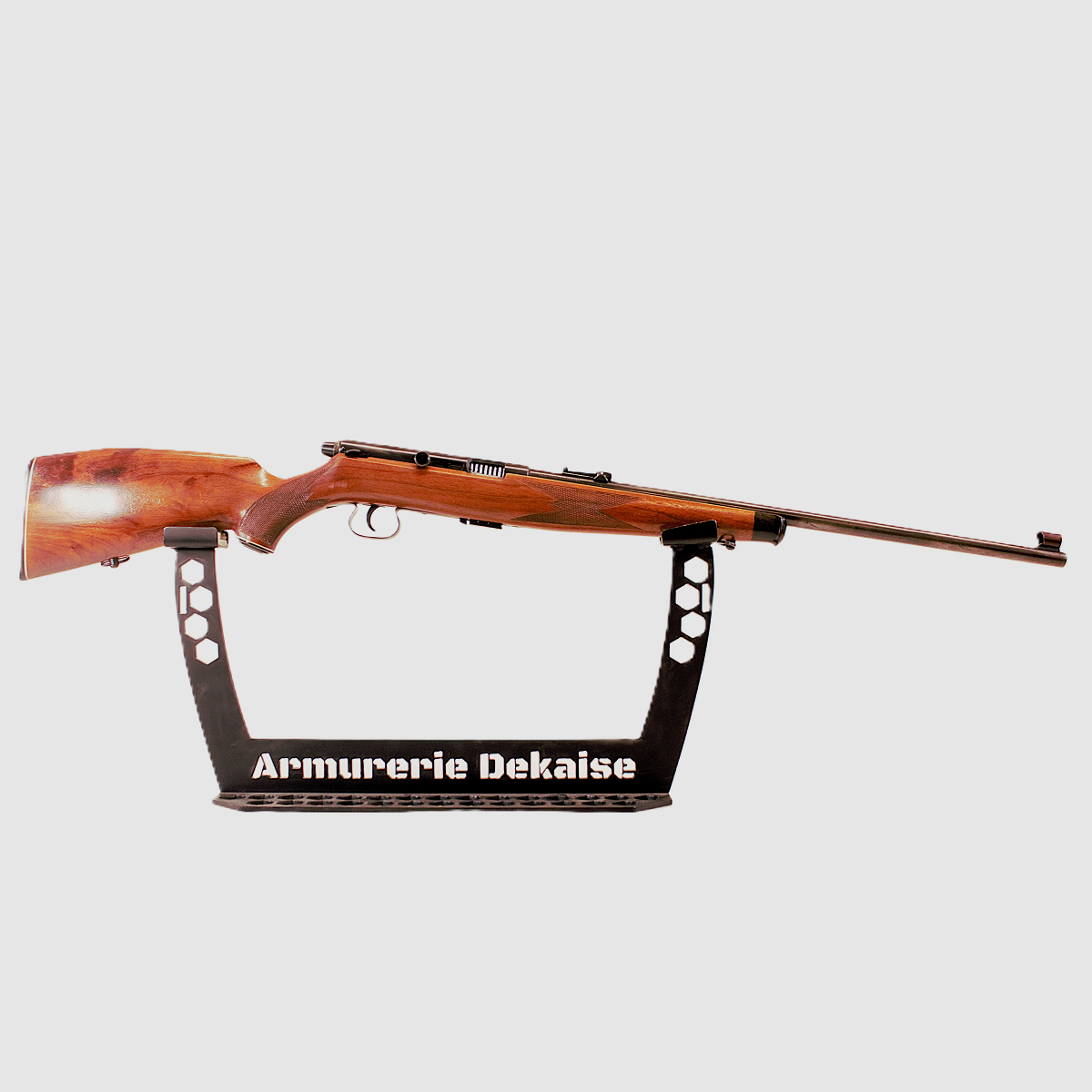 krico semi-automatisch geweer 22lr