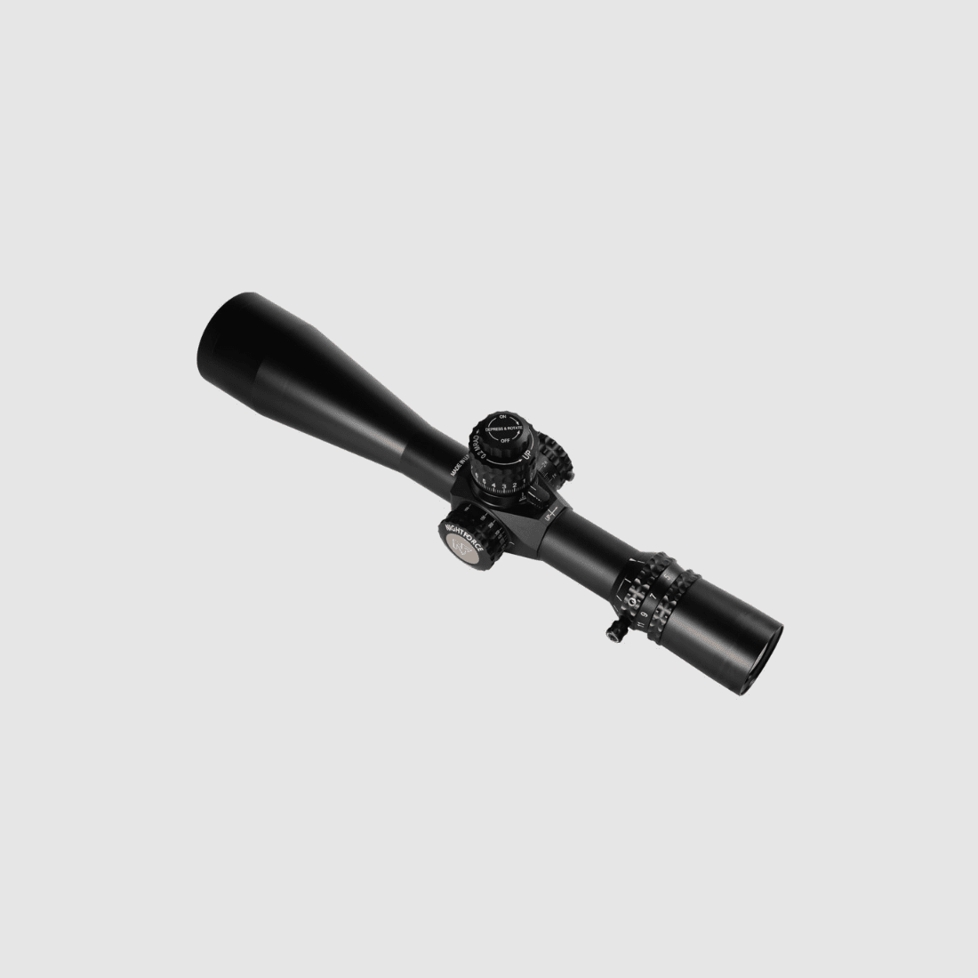 Nightforce B.E.A.S.T. 5-25x56 Zielfernrohr
