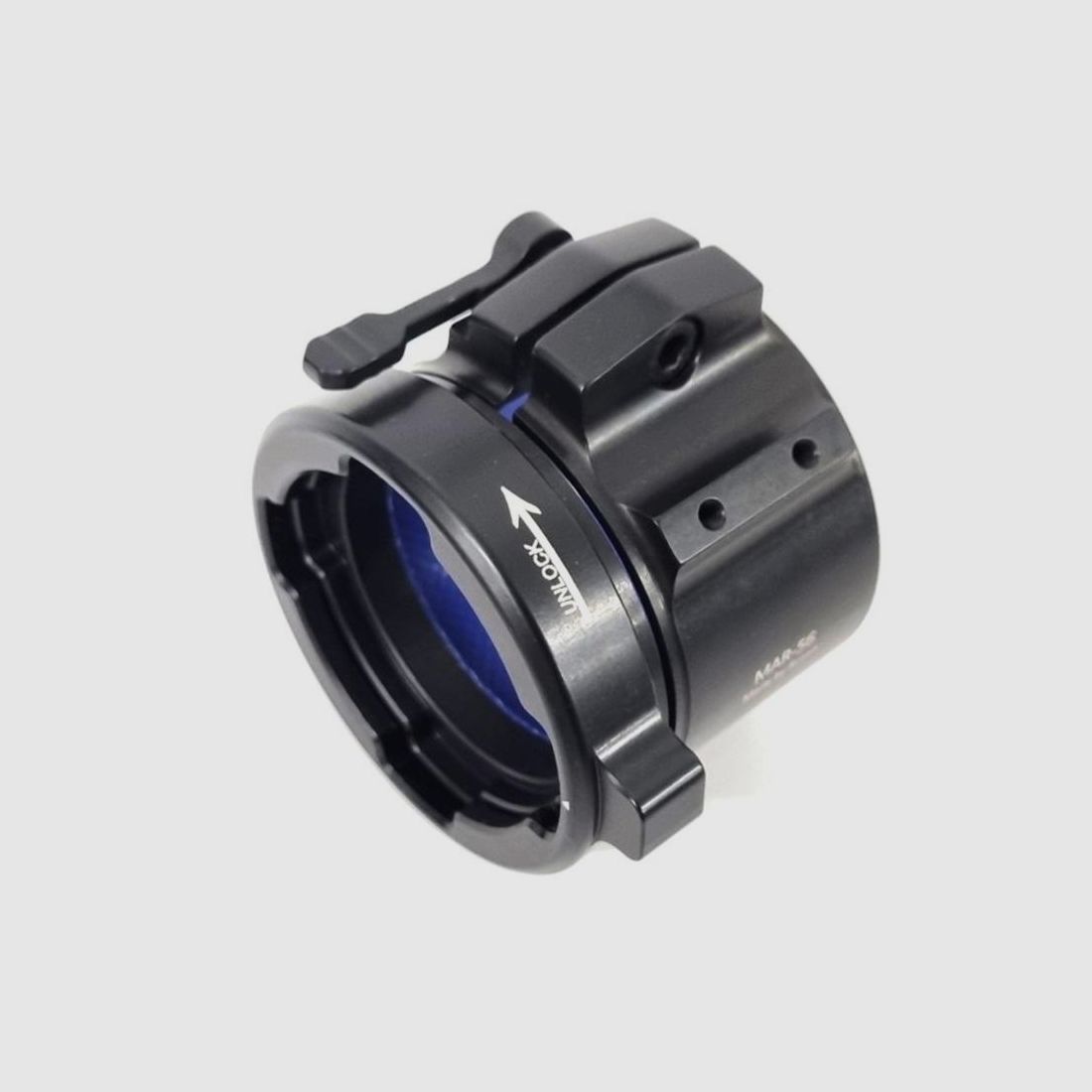Rusan Adapter Modular MAR Montagesystem