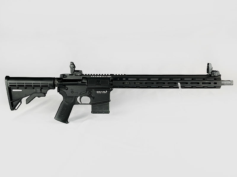 Tippmann Arms M4-22 Elite HUNTER 18"