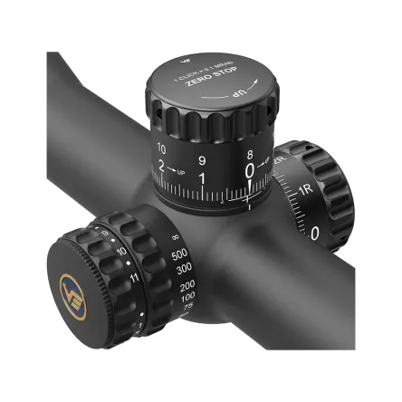 Vector Optics - luneta Continental 3-24x56 30mm SFP ED Tactical Zero Stop VCT-20A MRAD, zdjęcie 6 z 9