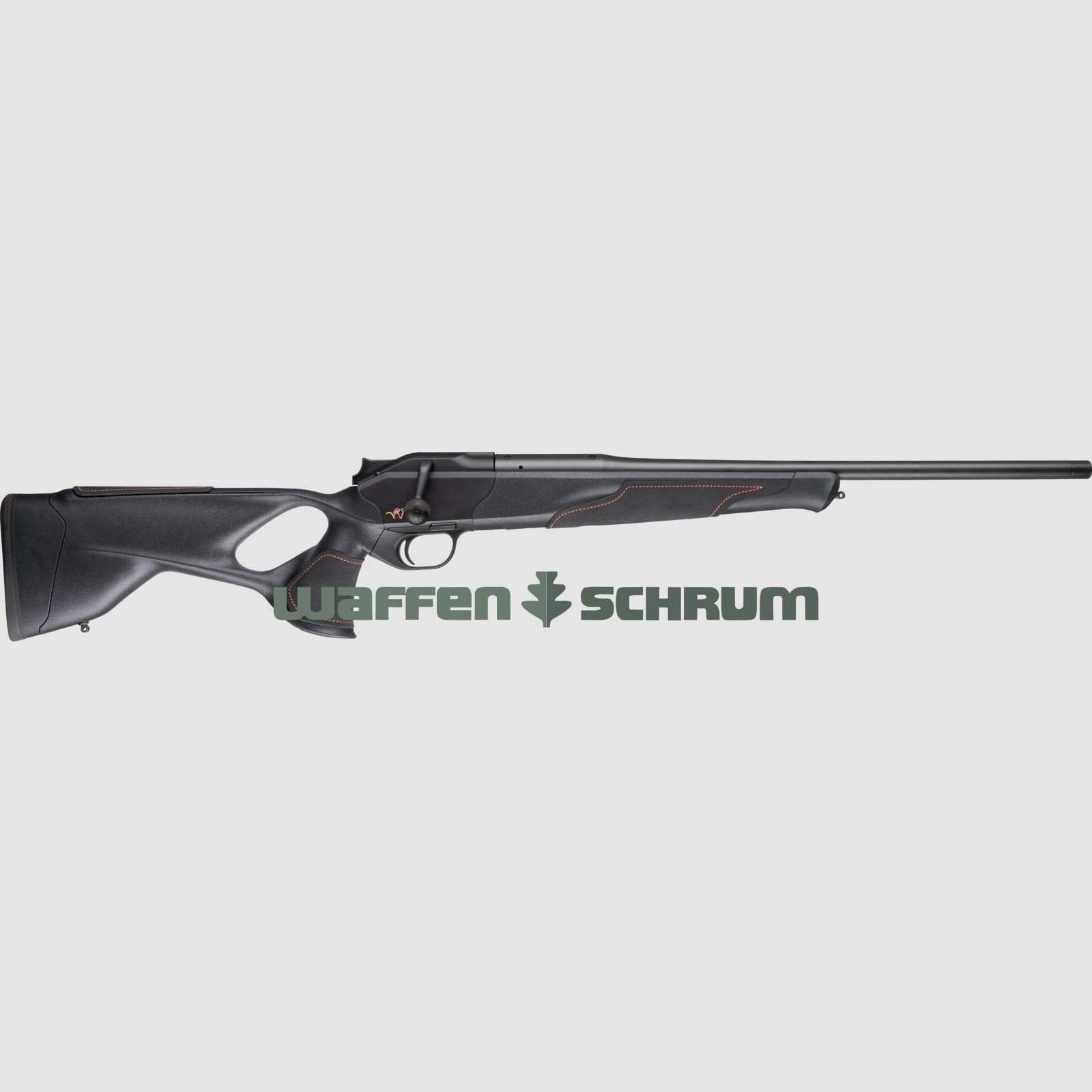 Blaser R8 Ultimate Rose