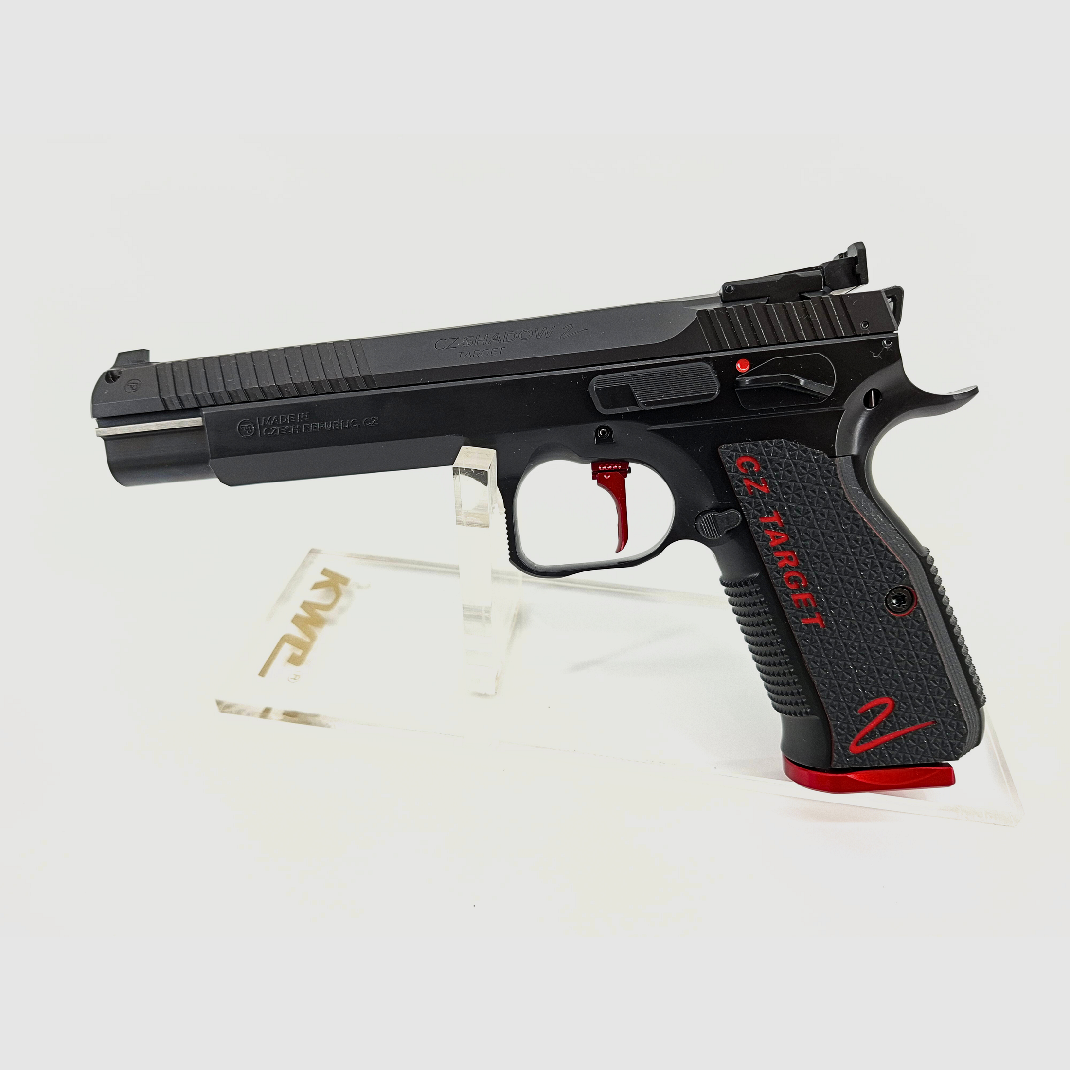 CZ Shadow 2 Target 6″, Bild 1 von 2