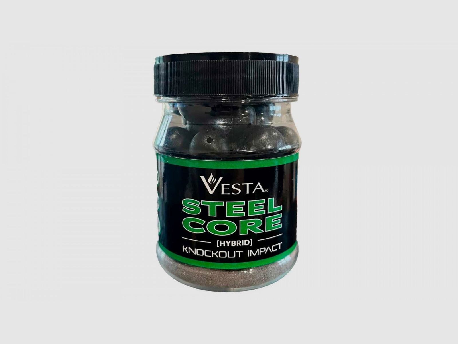 Kogel Kaliber 68 Vesta Steel Core Knockout Impact, afbeelding 2 van 3
