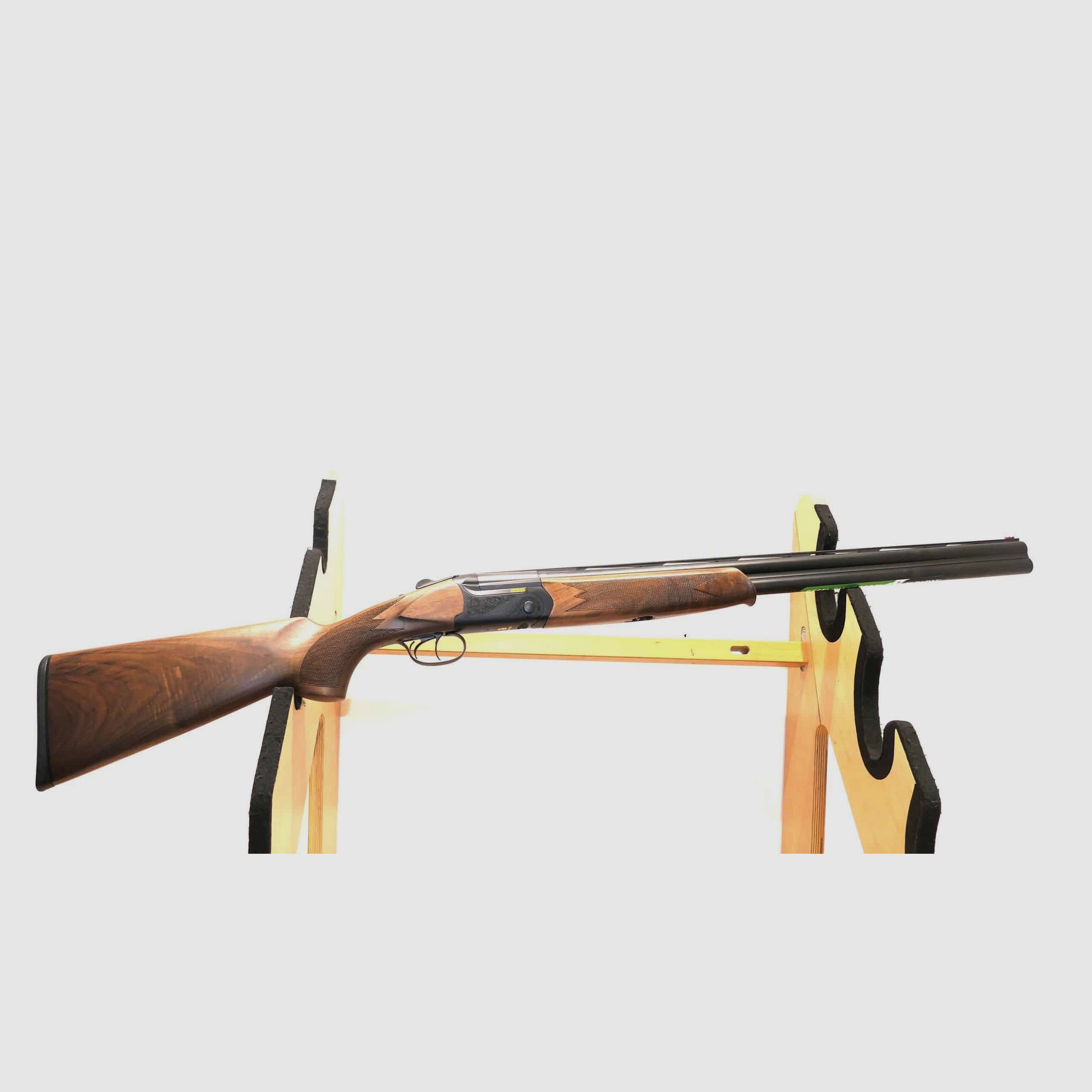 FUCILE DA CACCIA FABARM ELOS NOTTE A2 DD CAL 12/71CM ARMA CATEGORIA C, immagine 1 di 10