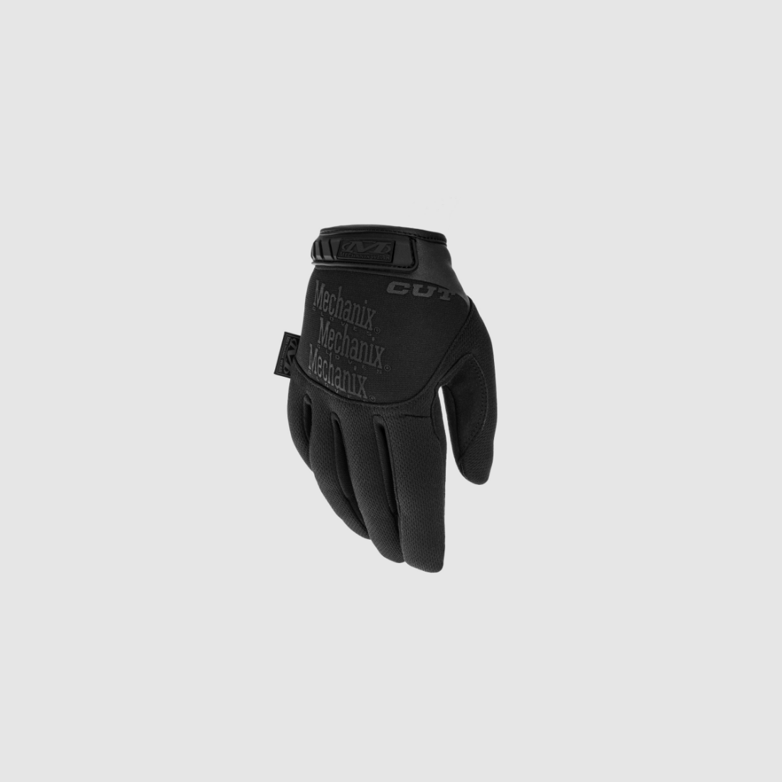 Mechanix Wear Pursuit D5 guanti antitaglio Nero XXL
