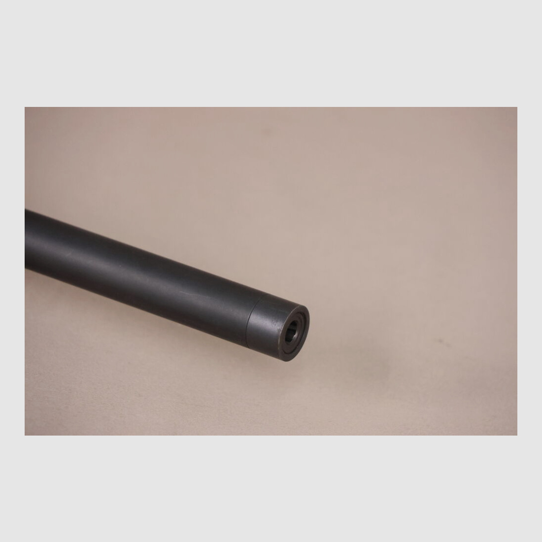 Merkel Helix // Thread // Dentler for Zeiss rail