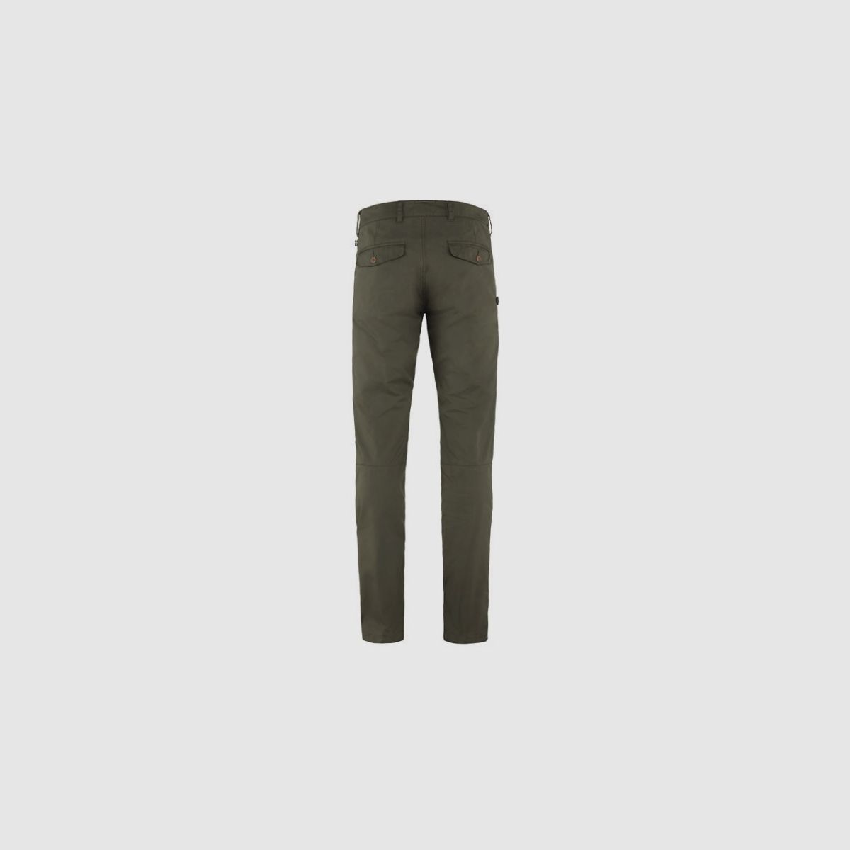 FJÄLLRÄVEN Sörmland Tapered Broek M Tarmac