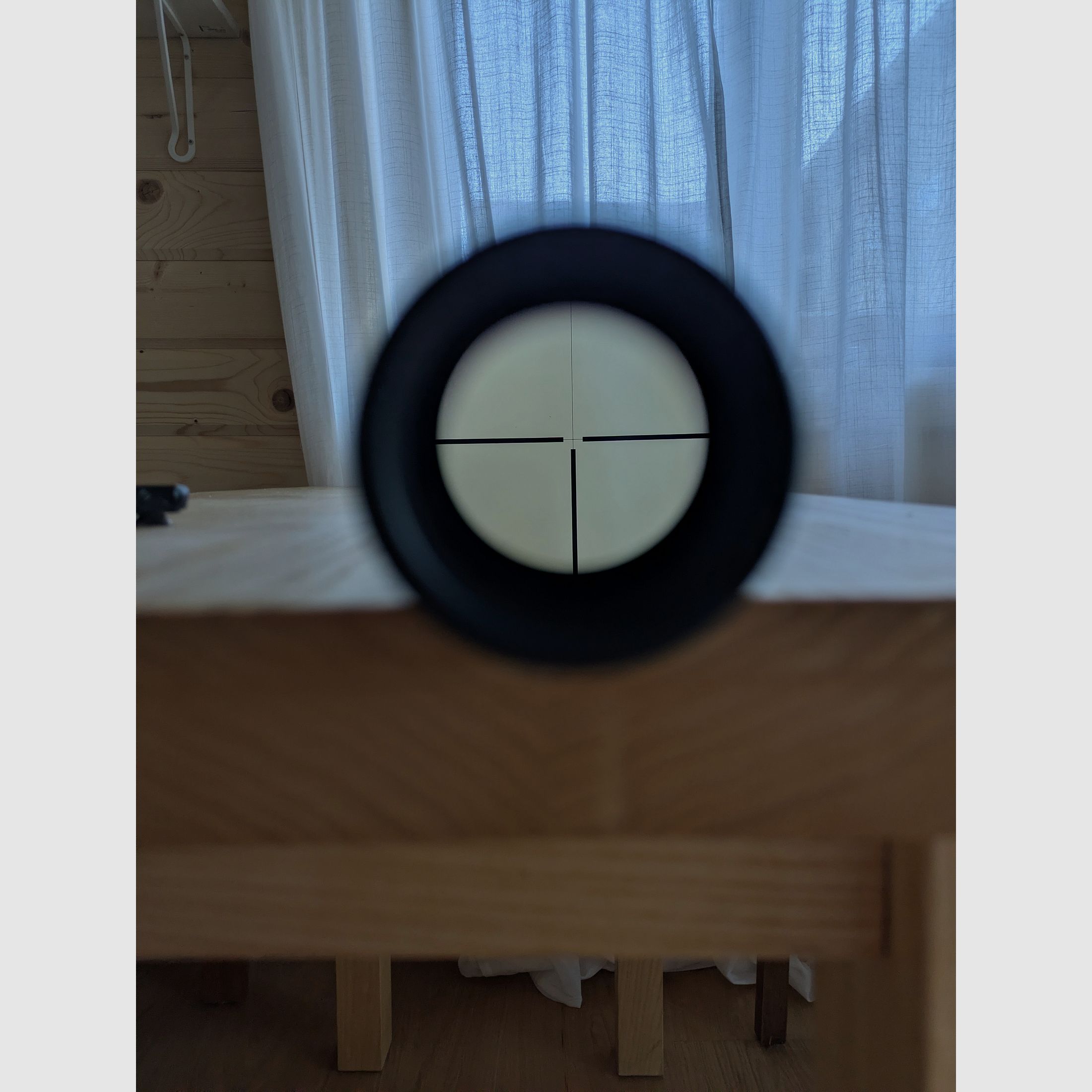 Swarovski Habicht Nova 2,2-9x42