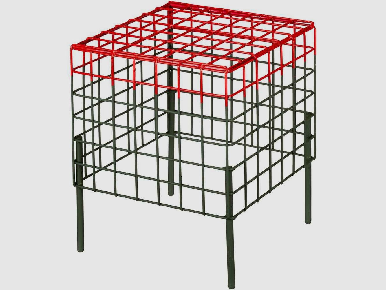 Sicherheitskorb Wühlmaus