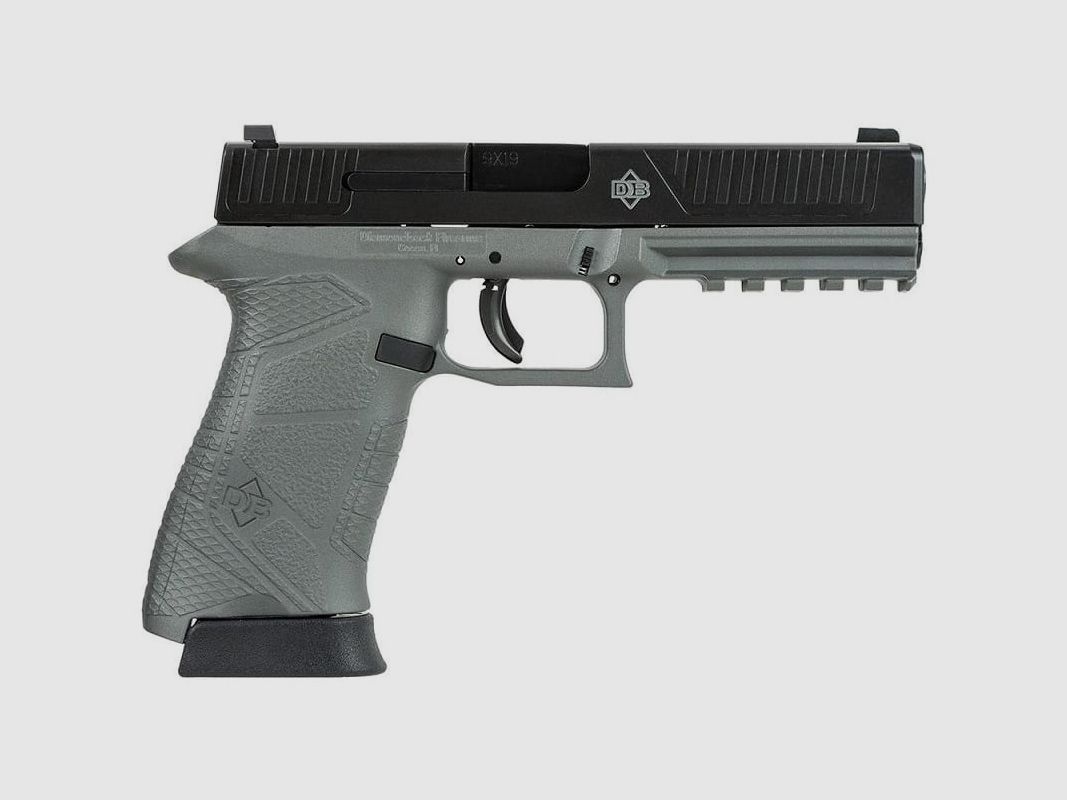 Pistola Diamondback DB9FSGG 9x19 mm