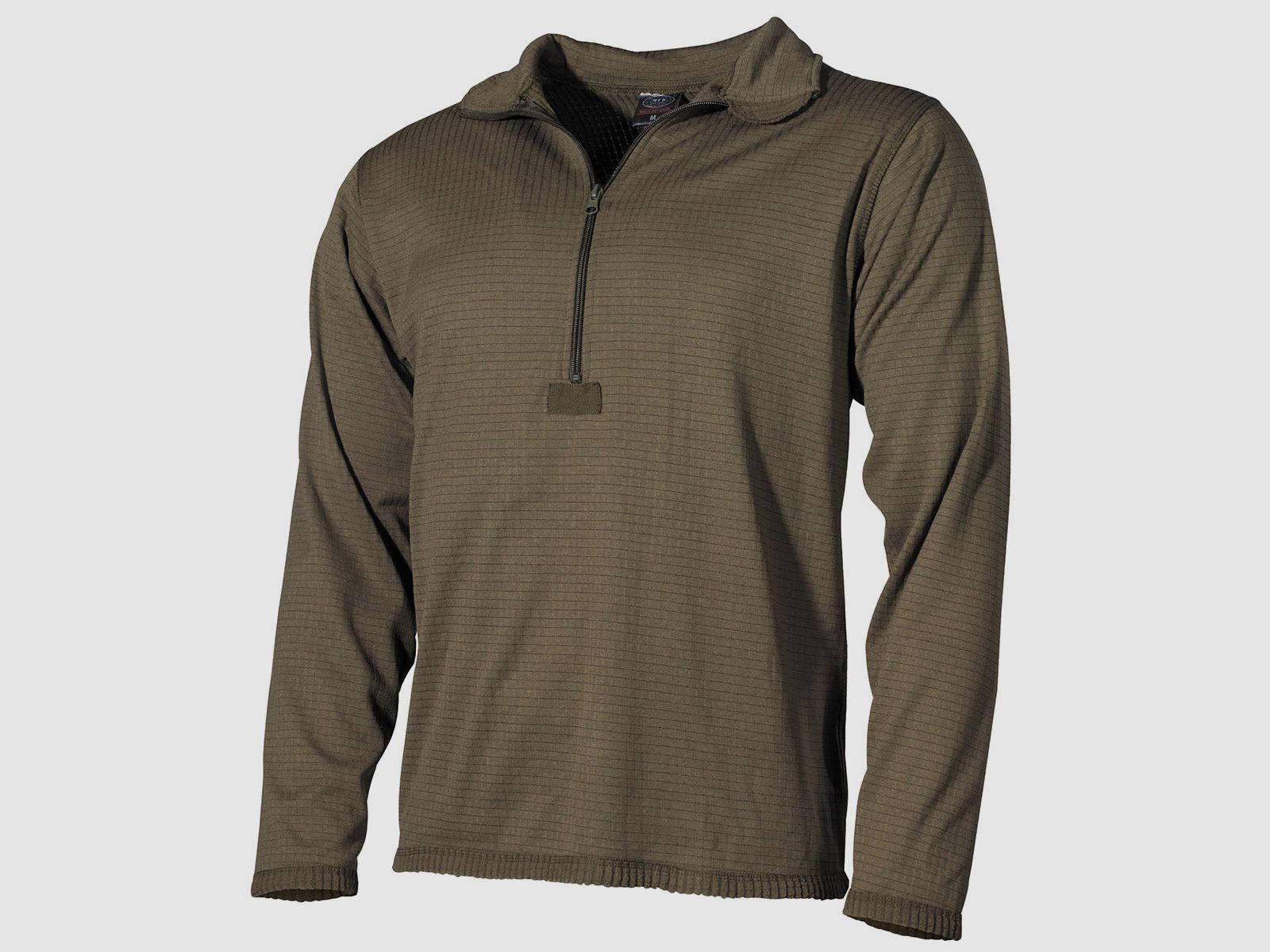 US Undershirt, Level II, GEN III, olive