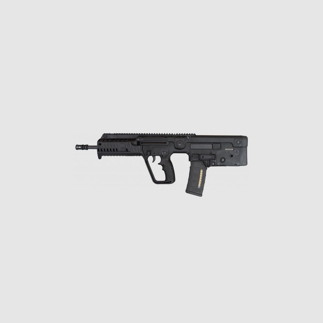 IWI X95 X-Tactical 5,56x45mm, afbeelding 4 van 5