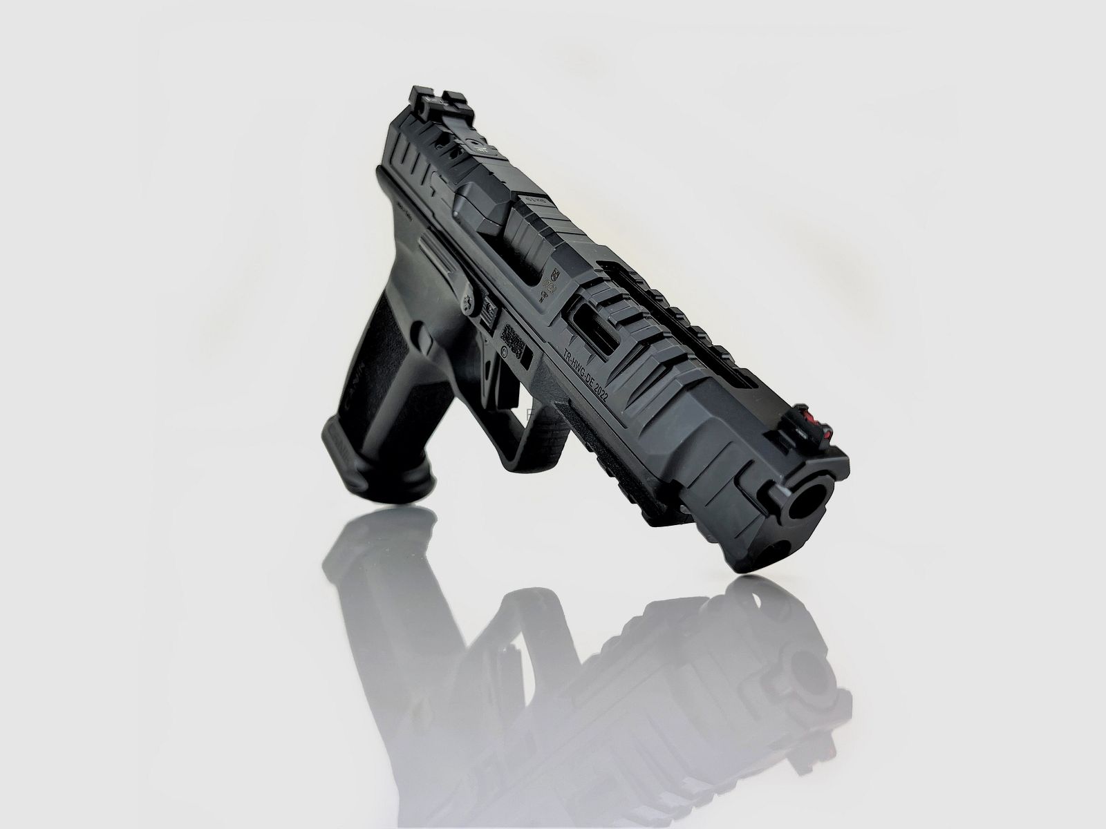 CANIK CANIK TP9 SFx Rival Dark Side