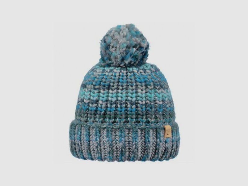 BARTS JEVON BEANIE TURQUOISE, Bild 1 von 2