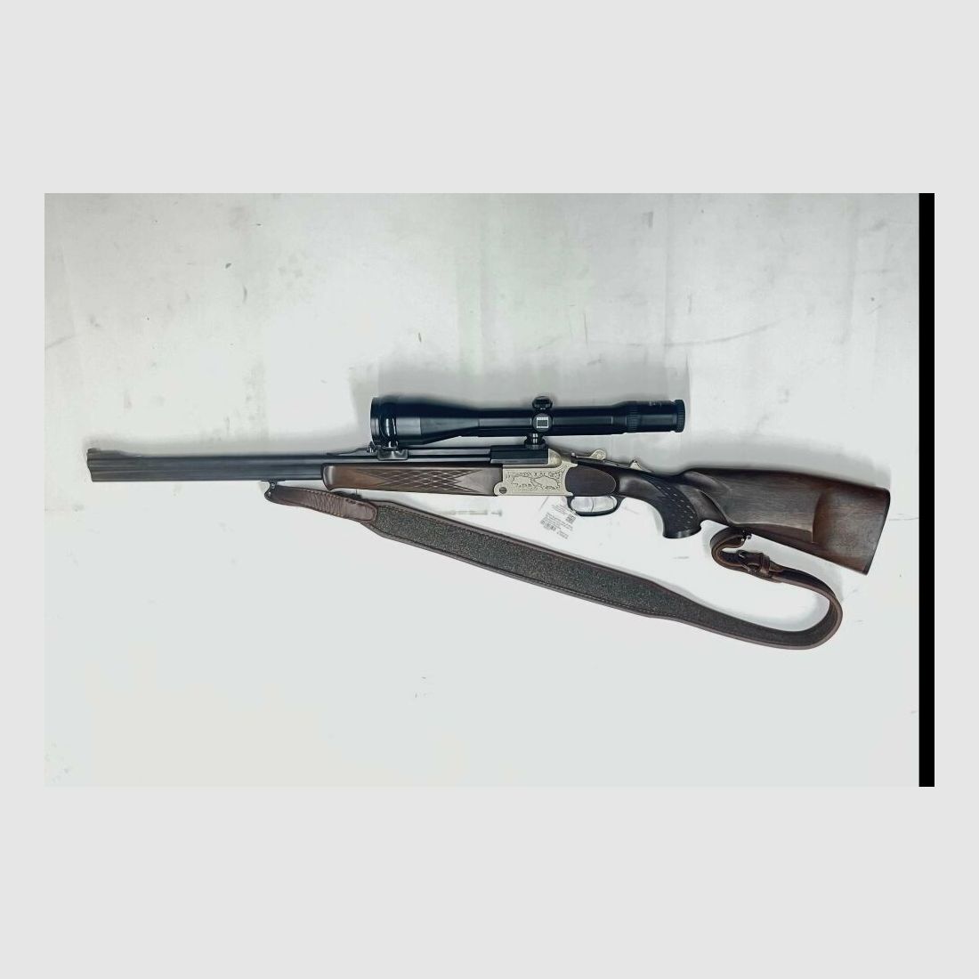 Blaser B750/88 5,6x57R;9,3x74R, Bild 1 von 5