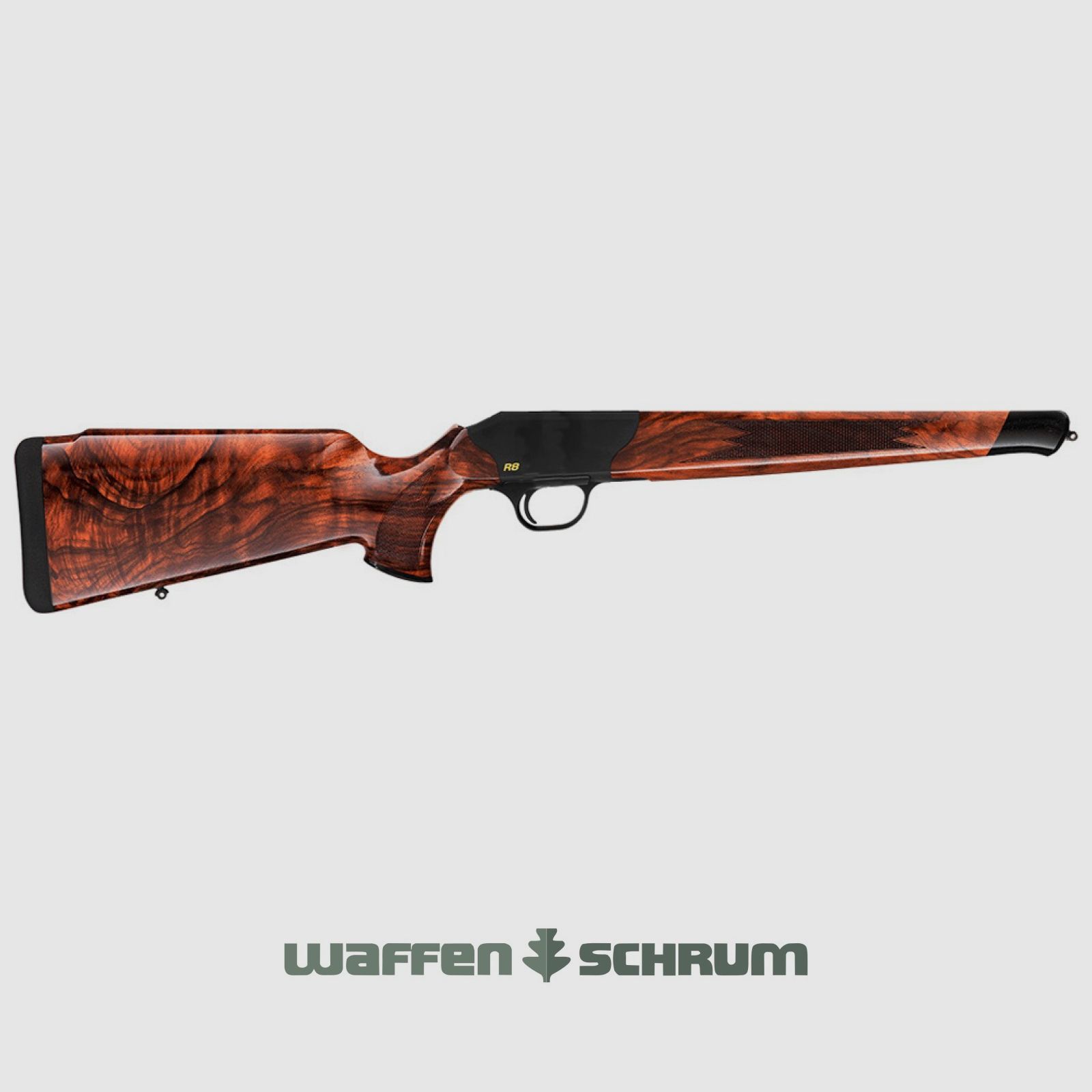 Blaser System R8 Intuition SHK:7 / Links Semi-Weight