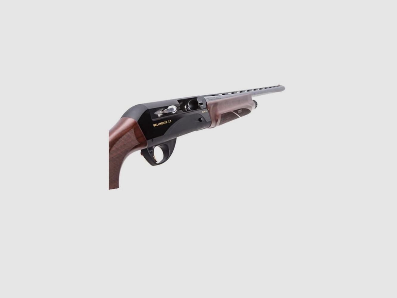 Benelli Bellmonte II COMBO MK2, image 5 of 5