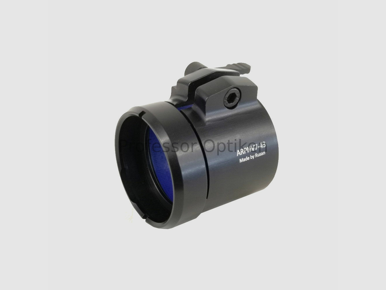 RUSAN Okular-Adapter für Pard NV007S und NV007SP - verschiedene Größen