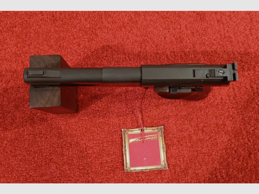 Colt Mod. Match Target .22lr